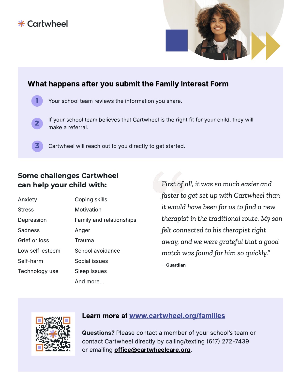 Cartwheel English Page 2 of 2